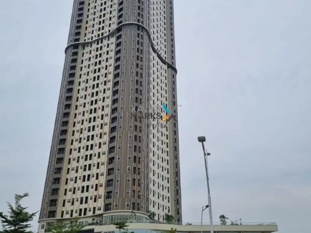 Dijual Apartment Grand Dharmahusada Lagoon Full Furnished, Surabaya