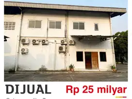 ( Can ) Gudang area Cukanggalih, Area tangerang.bisa untuk pabrik