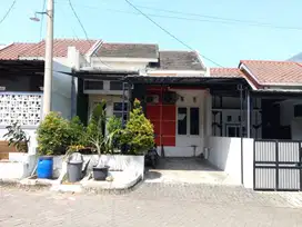 Rumah Strategis di Erfina Kencana Regency Pakansari Cibinong
