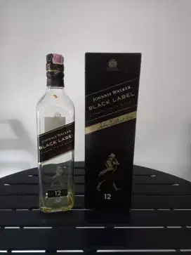 Botol Bekas Minuman