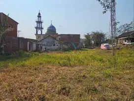 Dijual Tanah Kavling Siap Bangun di Tirtomoyo, Araya Malang