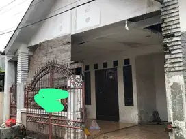 Rumah 2 Lantai Daerah Sidokare Sidoarjo