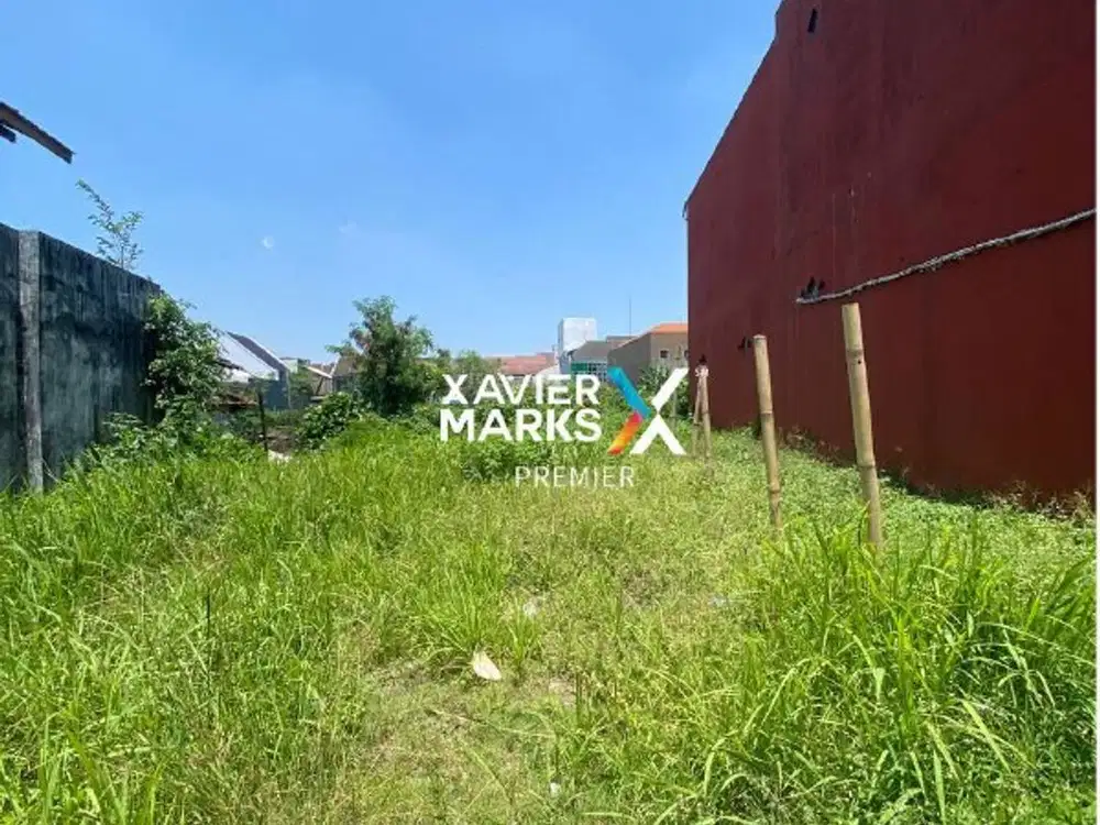 Dijual Tanah Kavling Lokasi Premium Kawasan Soehat, Tengah Kota Malang