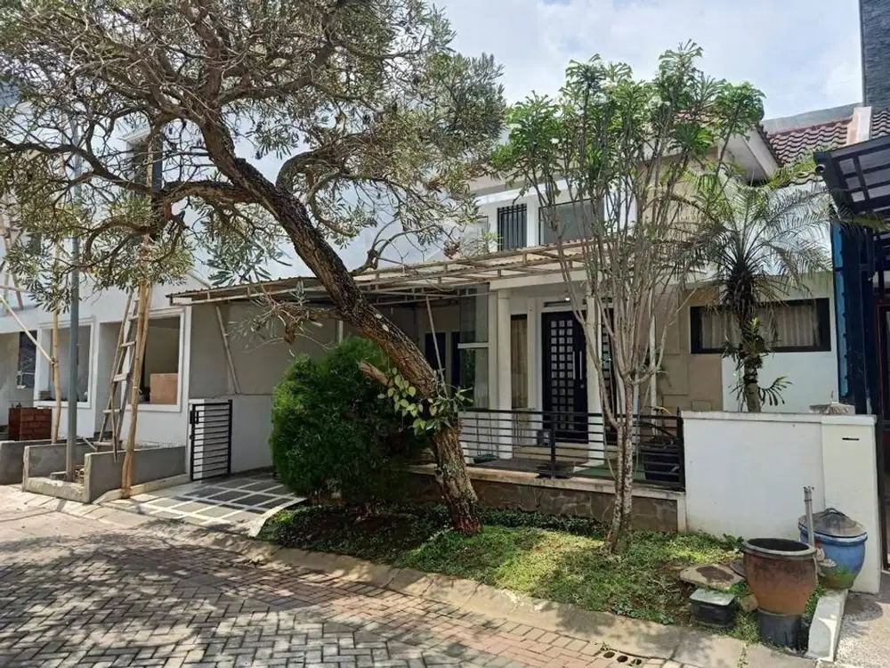 Disewakan Rumah Harga terendah Dikelasnya ,Minimalis dan Siap Hunu