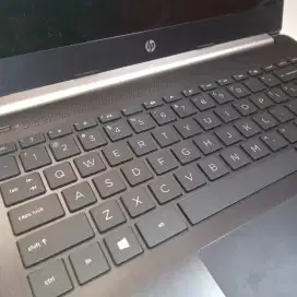 Laptop HP 14-cm0006AU