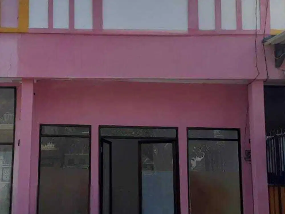Ruko Siap Huni Daerah Menganti Surabaya