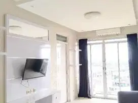 Apartemen Strategis View Gunung Salak di Kota Bogor