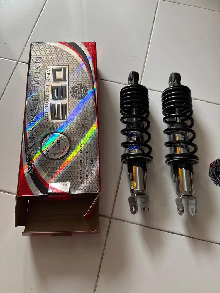 Shockbreker DBS 8889 280 mm