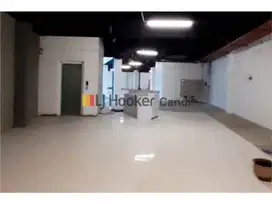 Ruko di S Parman Semarang