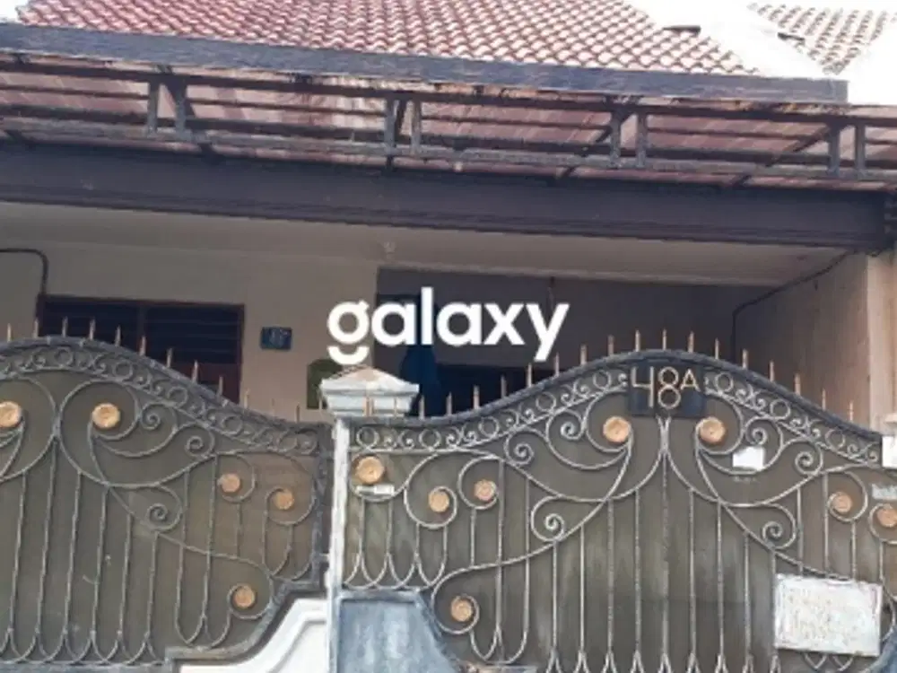 Rumah jual cepat Surabaya karang empat