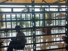 Ruko di Tamansari, Bagus dan Strategis area Balubur Town Square