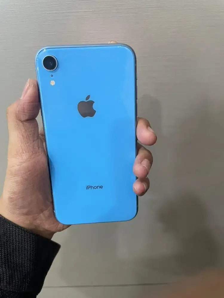 Iphone xr 128GB inter all op