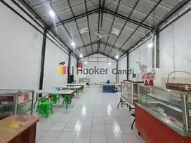 Gudang di Supriyadi Semarang
