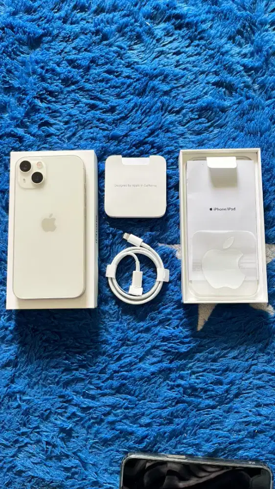 Iphone 13 ibox fullset nominus