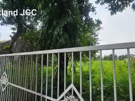 KAVLING Komersil cocok utk gudang gedung kantor di jl raya narogong