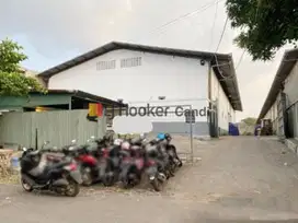 Gudang di Kawasan Industri Candi Gatot Subroto Semarang