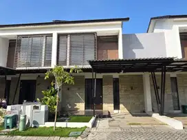 RUMAH FULL FURNISH  DEKAT UNIVERSITAS MUHAMMADIYAH CANDI
