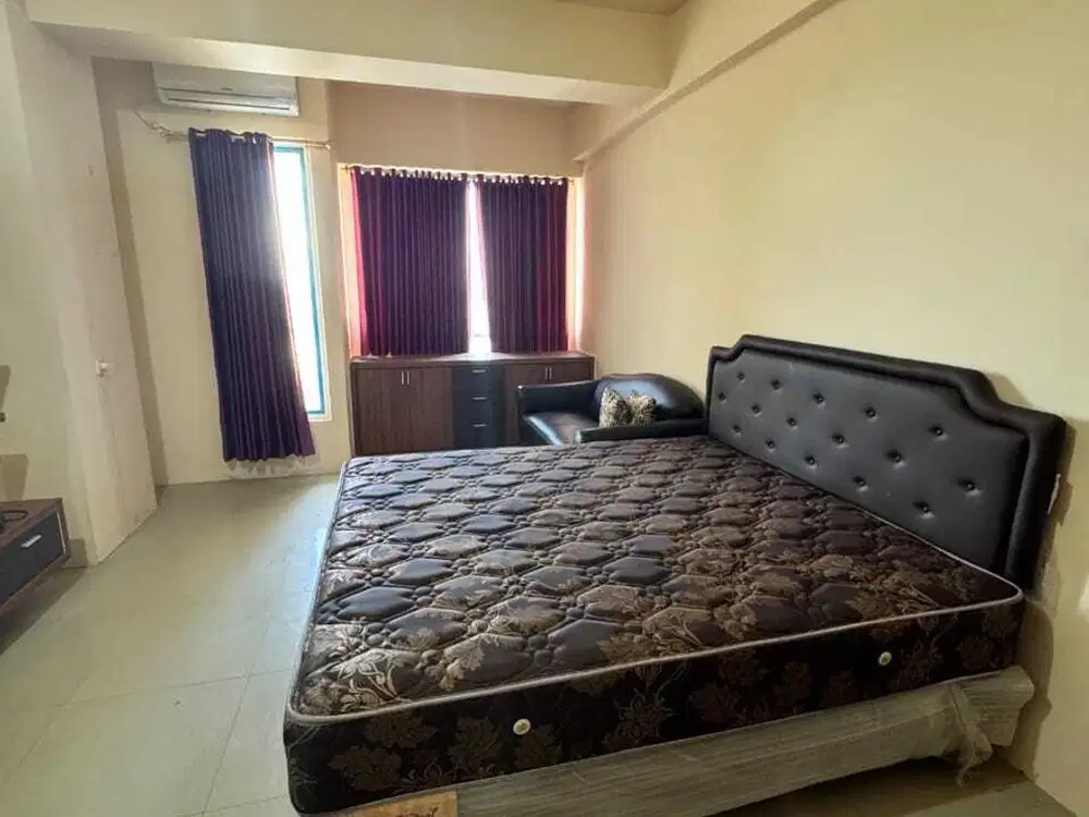 Termurah Sewa Apartemen My Tower 1BR 20 Juta