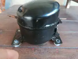 Kompresor kulkas kurang dingin