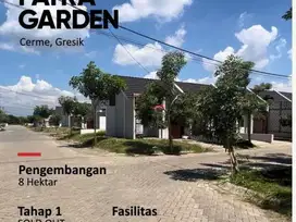 Launching Harga Perdana Rumah Di Patra Garden Cerme Gresik