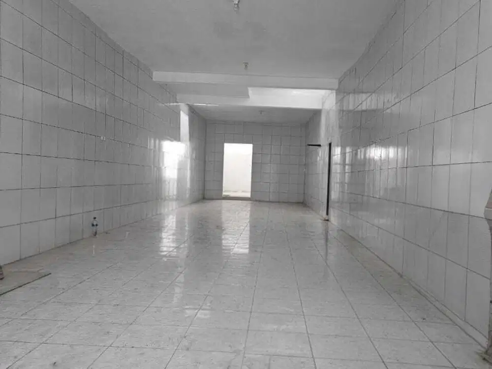 Disewakan Ruko Pekojan Semarang Siap Pakai Cocok Untuk Usaha