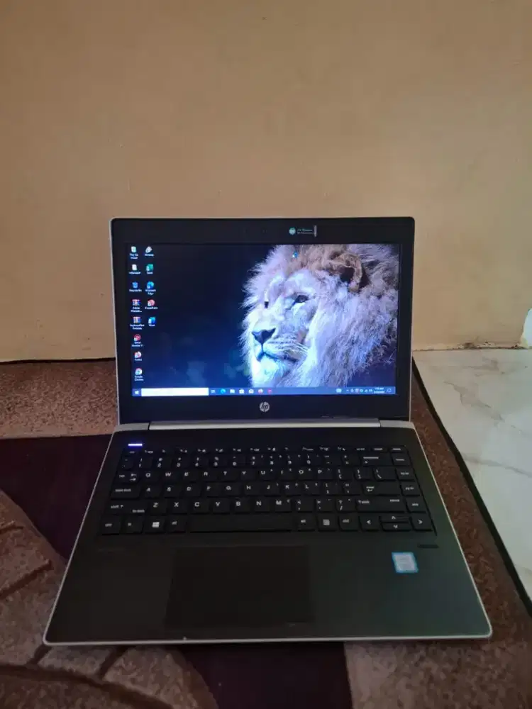 HP ProBook 430 G5