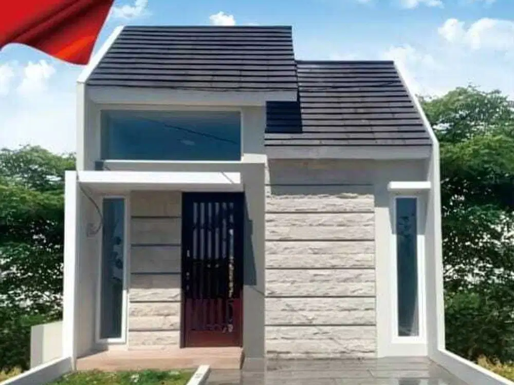 Launching Harga Perdana Rumah Daerah Pakal Surabaya Barat