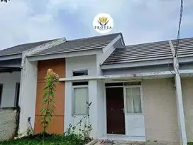 Dijual Cepat Rumah di Citra Maja Raya, Maja