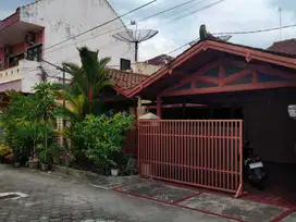 Jual Rumah di jambon Tegalrejo kota yogyakarta