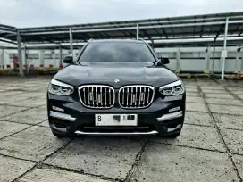 BMW X3 XDRIVE PANORAMIC FACELIFT 2.0 AT 2019