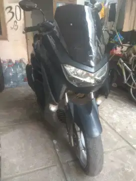 Yamaha nmax 2022 kunci kontak