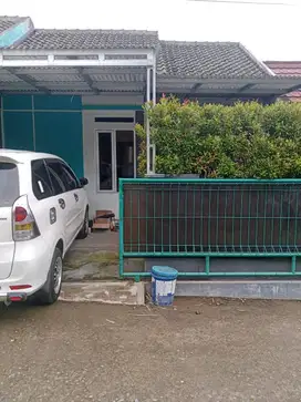 Rumah Tipe 30 3 Kamar Tidur di Leyangan Ungaran Timur
