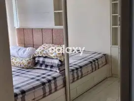 Apartemen Educity Tower Standford Full Furnish