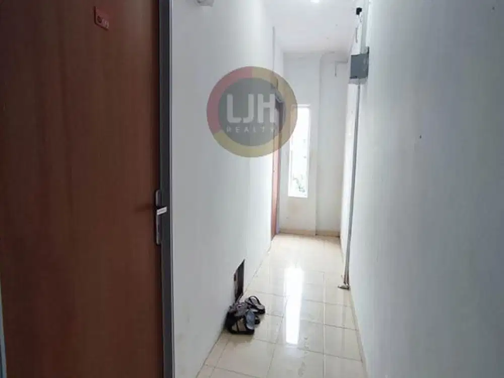 Dijual Ruko di Komplek Pertokoan Family Dream Batu Besar