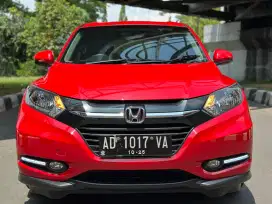 HRV E 2015 matic