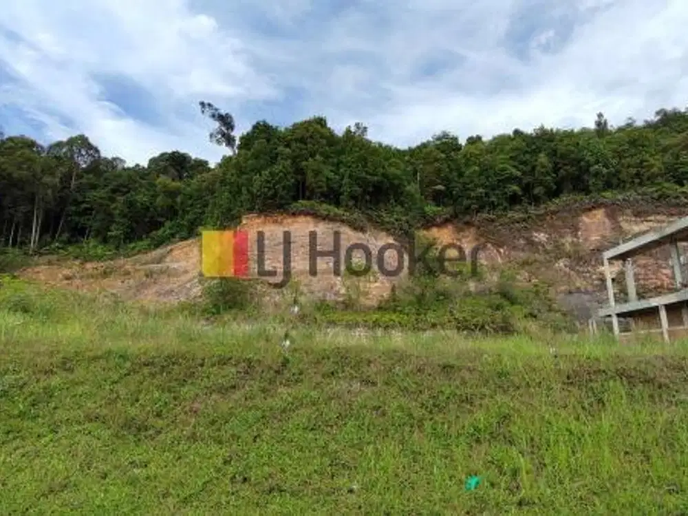 Dijual Murah kavling siap bangun bukit indah sukajadi batam kota