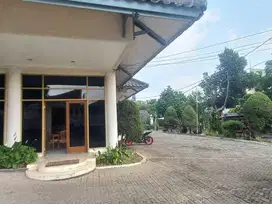 Investasi Hotel di Lokasi Wisata Terbaik, Setia Budhi, Bandung