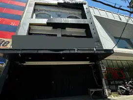 Disewakan Ruko Nol Jalan Raya Mayjend Sungkono Nego Sampai Deal!