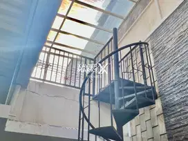 DIJUAL Rumah Siap Huni di Villa Puncak Tidar Malang