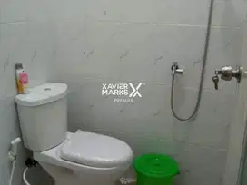 DIJUAL RUMAH DEKAT PONPES AR ROHMAH PUTRI SENGKALING DAU