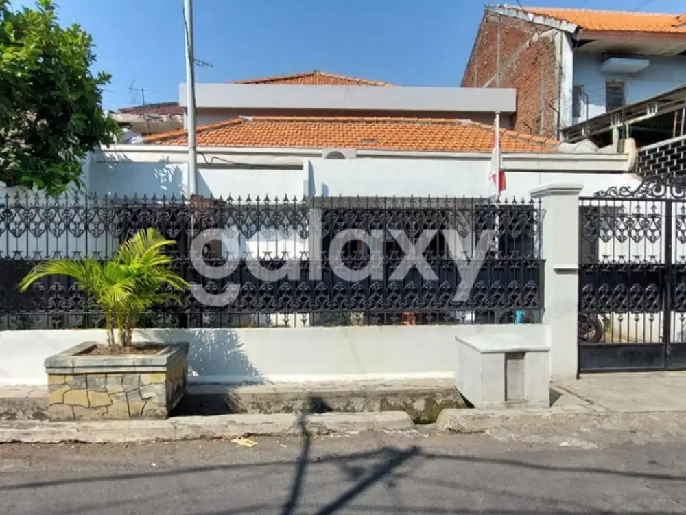 rumah  siap huni karang asem Surabaya timur