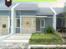 Rumah Villa di Mojokerto Terdekat Surabaya