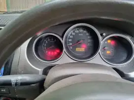 Honda City 2005 Bensin