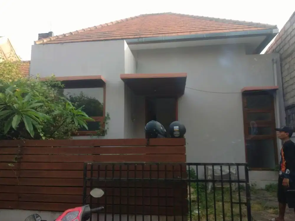 Rumah 1 Kamar Perum Sakura Regency Jimbaran