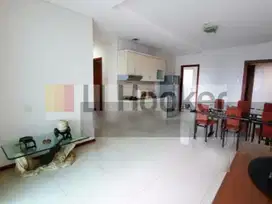 APARTEMEN FURNISHED 3BR DI THAMRIN RESIDENCE AREA JAKARTA PUSAT