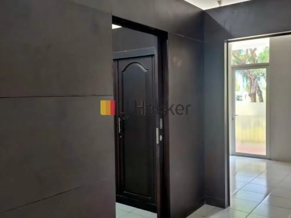Dijual Ruko di Kota Baru Parahyangan Bandung, Strategis 3 Lantai Full