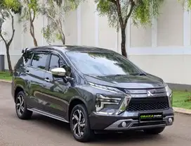 KM 37 RB Full Record - PJK Agst'26 - Xpander 2022 Ultimate Mitsubishi