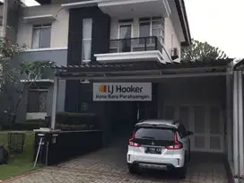 Hunian Nyaman Furnished di Ratnasasih Kota Baru Parahyangan