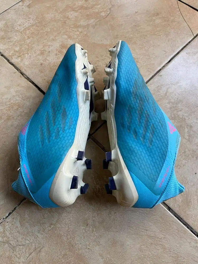 sepatu bola adidas x speedflow.3 LL FG ORIGINAL