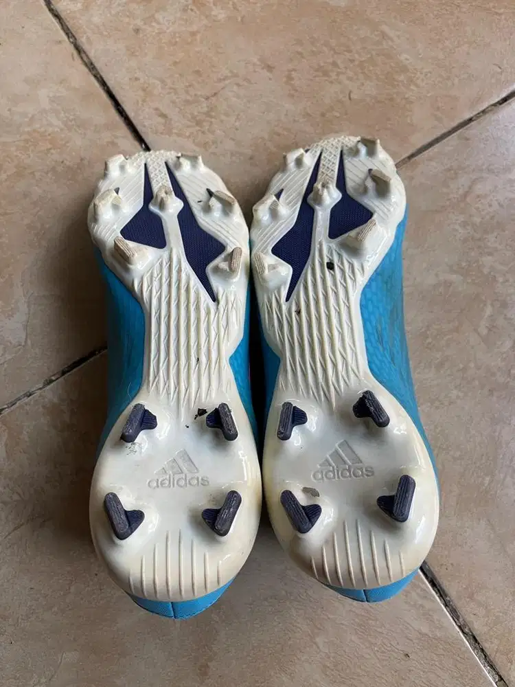 sepatu bola adidas x speedflow.3 LL FG ORIGINAL